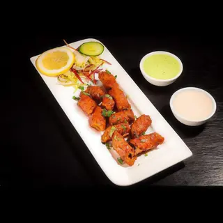 Sheekh Kebab