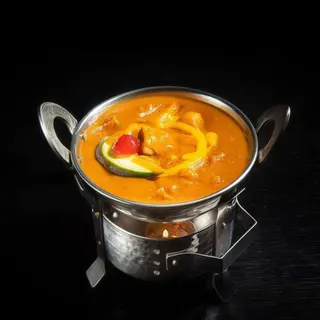 Pollo Mango