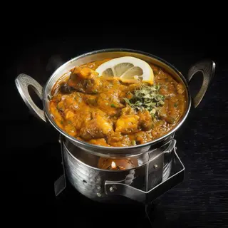 Cordero Methi