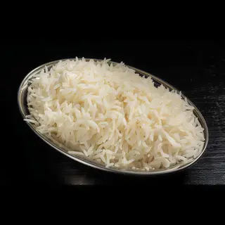 arroz blanco