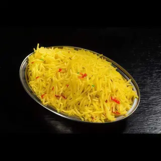 Arroz Pilau