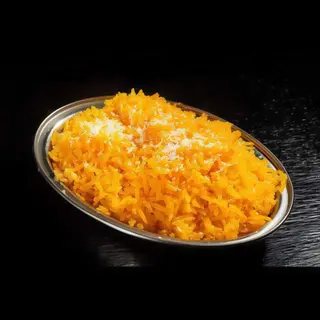 Arroz Con Coco
