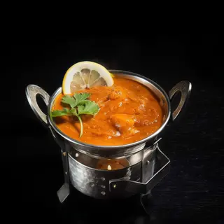 Pollo Al Limón