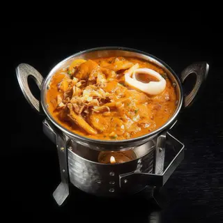 Curry Dopiaza