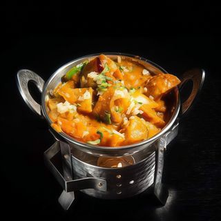 Bombay Aloo