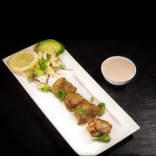 Cordero Tikka