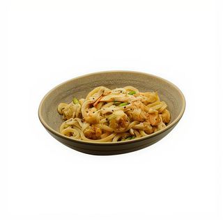 115.. Noodles De Údon