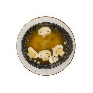 15. Sopa Miso