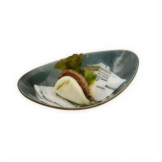 32. Bao De Carne (1 Ud.)