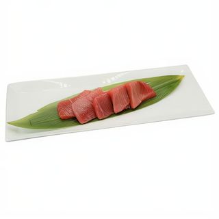 36. Sashimi Atún (5 Pzs.)