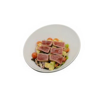 4. Ensalada De Atún