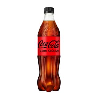 Coca-Cola Zero Azúcar