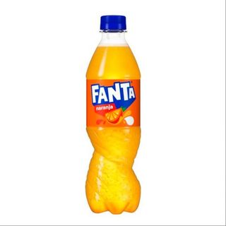 Fanta Naranja