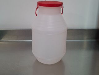 Garrafita de Mango-Maracuyá