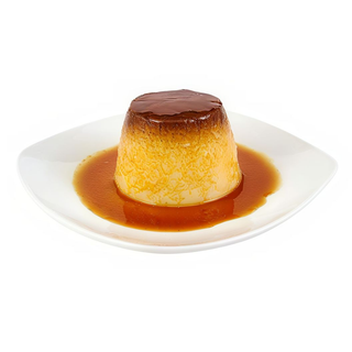 Flam de Huevo