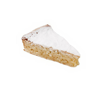 Tarta Santiago