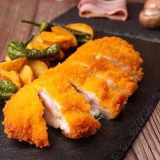PITU POLLO