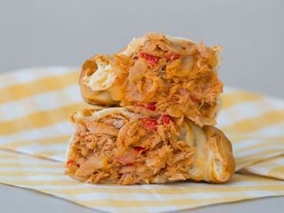 Empanada Atún