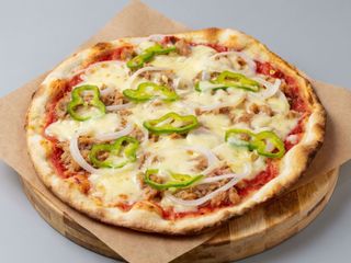 Pizza Atún (30 Cm.)