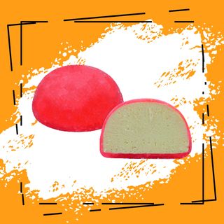 Mochi de Sakura