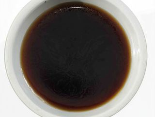 Salsa de soja sin gluten