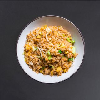 Buda Fried Rice