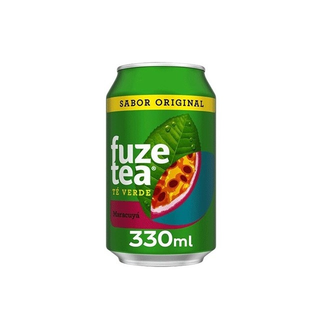 Fuze Tea Maracuyá