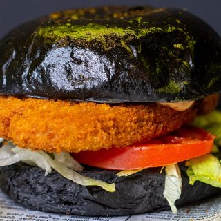 Pangea (Vegetariana/Vegetarian)