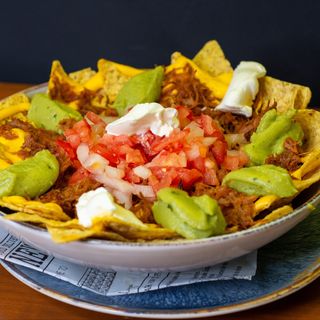 Nachos