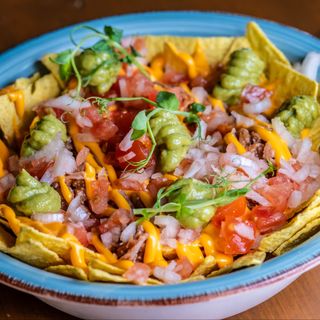Nachos