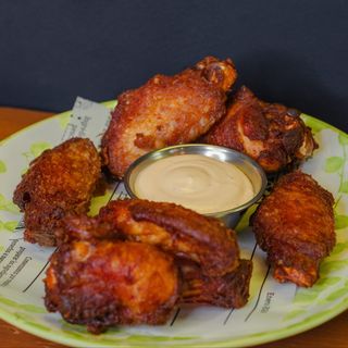 Alitas de Pollo / Chicken Wings