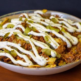 Papas Craft / Craft Fries