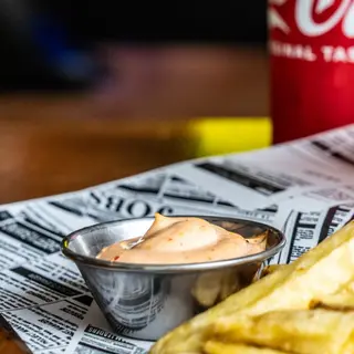 Smokey Baconnaise