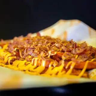 Batatas Yankees