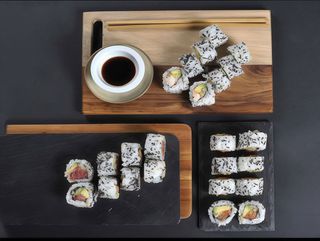 Mix Spicy Box（24 Uds.）