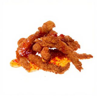 Crilled chicken (8 pzs.)