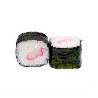 Kani maki (8 pzs.)