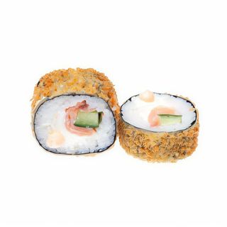 Yakato tempura (8 pzs.)