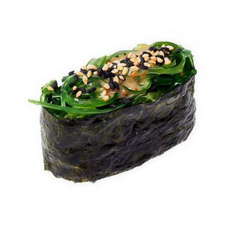 Wakame gukan