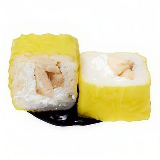 Banano maki (8 pzs.)
