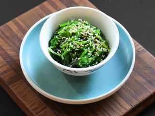 Goma Wakame