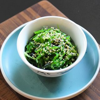 Goma Wakame