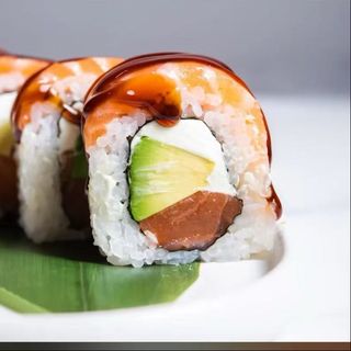Tiger roll(8uds)
