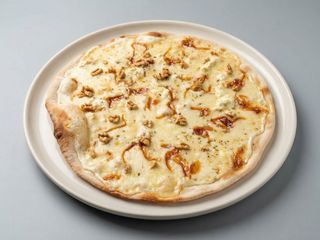 Pizza Dicapra