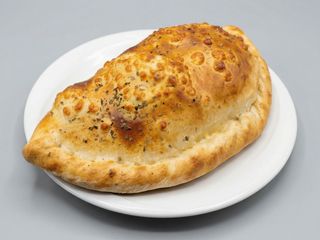 Calzone Vegetal
