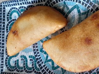 Empanadas grandes