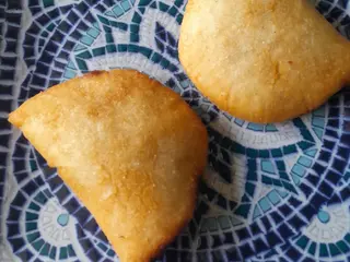 Empanaditas
