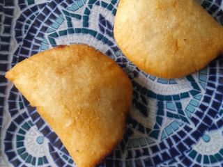 Empanaditas