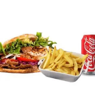 Menu KEBAB