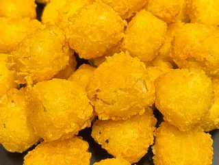 Crocanti de pollo(48 uds )